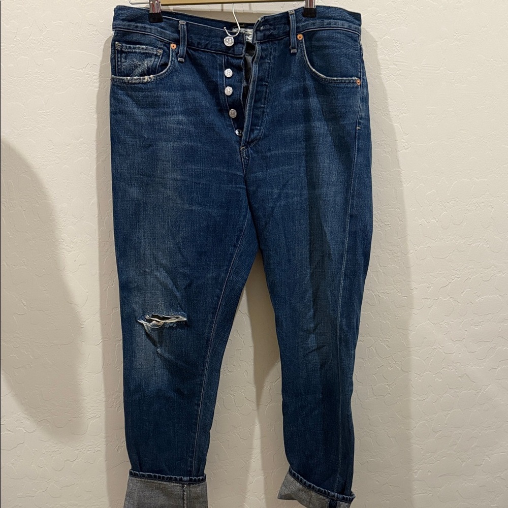 Citizens of Humanity Liya Jean sz 28